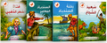 Summer Reading Bundle – 4 Arabic Stories