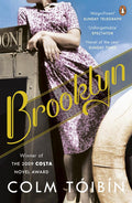 Brooklyn (eilis Lacey Book 1)