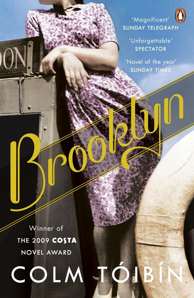 Brooklyn (eilis Lacey Book 1)