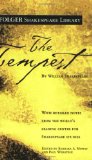 The Tempest (folger Shakespeare Library)