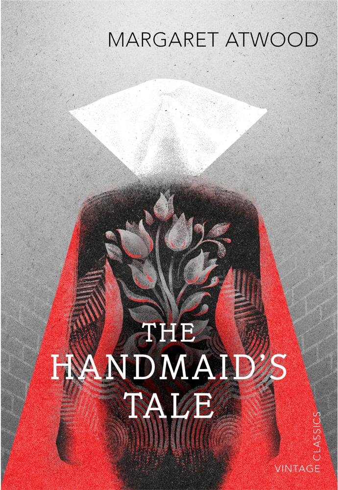 The Handmaid's Tale (the Handmaid's Tale Book 1)