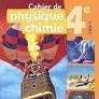 Regaud/vento Physique Chimie 4e 2021 Cahier de L'élève