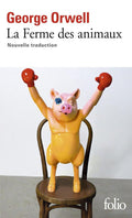 La Ferme des Animaux