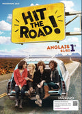 Hit The Road! Anglais 1re (2019) - Manuel Élève