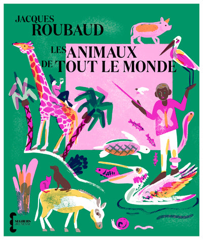 Les Animaux de Tout le Monde