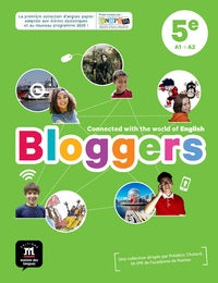 Bloggers 5e Eleve 2017