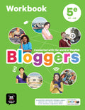 Bloggers 5e Cahier D'activites 2019