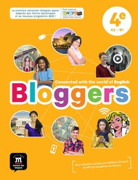 Bloggers 4e Eleve 2017