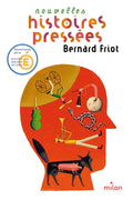 Histoires Pressées, Tome 02 (nouvelles Histoires Pressées)