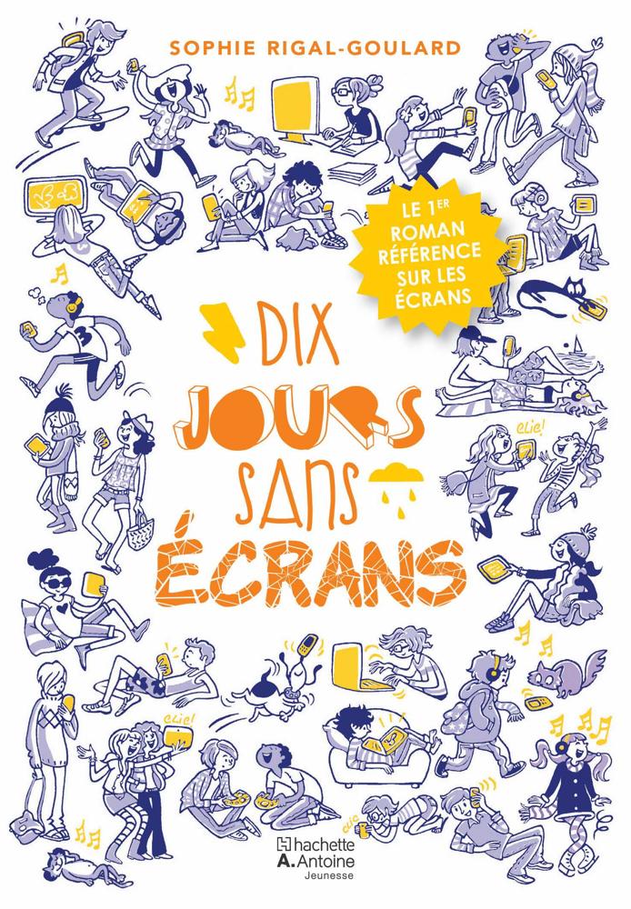 Dix Jours Sans Écrans Niveau 4