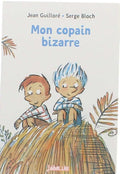 Mon Copain Bizarre