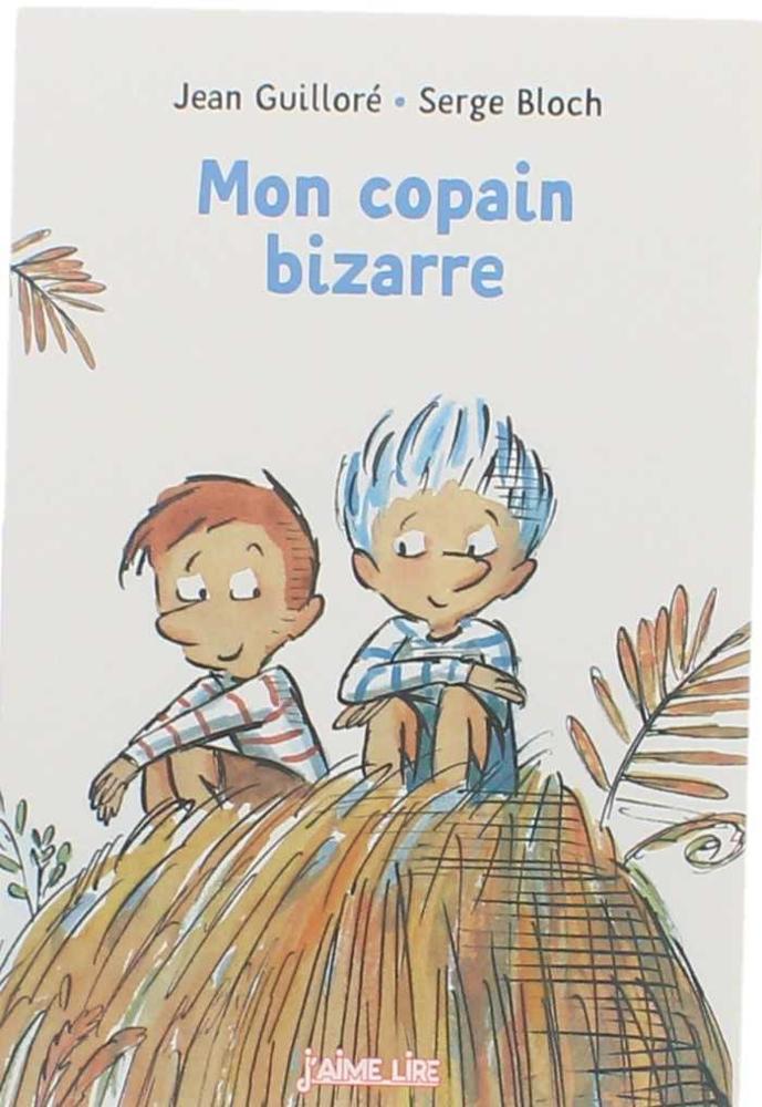 Mon Copain Bizarre
