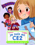 Ensemble, On Est Plus Forts ! Niveau 3