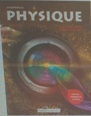 Physique Série Scientifica 9ème Année - Éducation de Base 2020