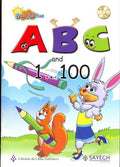 ABC and 1…100