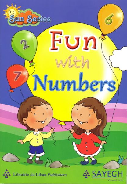 Fun with Numbers