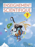 Enseignement Scientifique Terminale (manuel Élève 2020)
