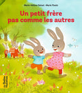 Un Petit Frère Pas Comme les Autres