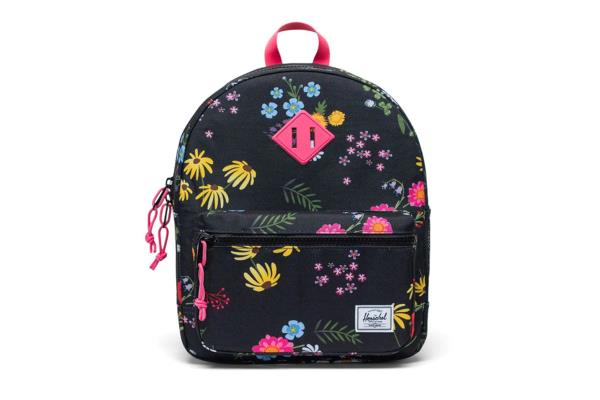 HERSCHEL Backpack HERITAGE FLORAL FIELD