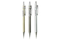 M&G Mechanical Pencil 0.5mm Classic Metal