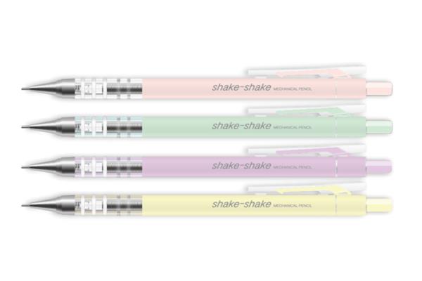 M&G Mechanical Pencil 0.5Mm Shake-Shake
