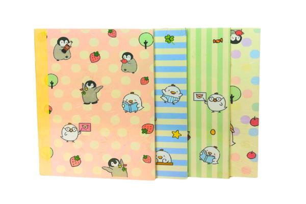 M&G Notebook A6 40 Sheets Lined