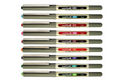 Uni-Ball Eye Ub-157 Fine