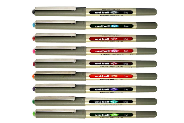 Uni-Ball Eye Ub-157 Fine