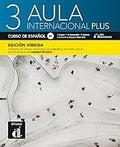 Aula Internacional Plus 3 Ed.hibrida L. del alumno Spanish Edition  by Jaime Corpas (Author), Agustin Garmendia (Author), Carmen Soriano (Author)  Format: Paperback