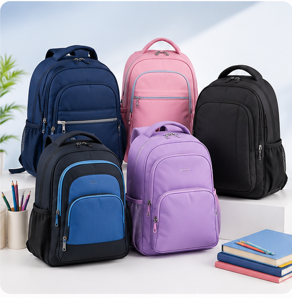 Backpacks