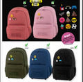Polo School Bag