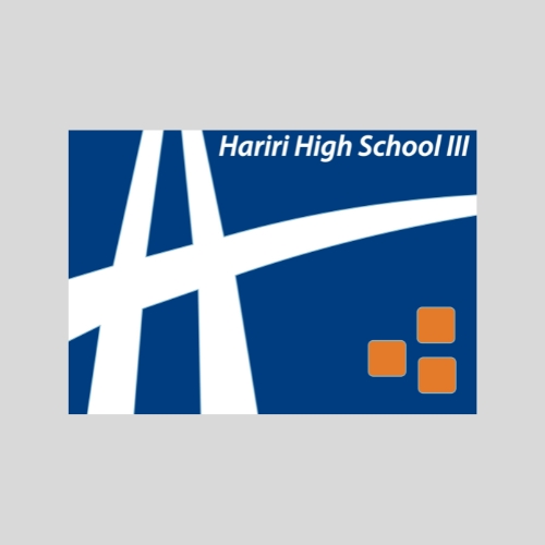 Hariri 3 School