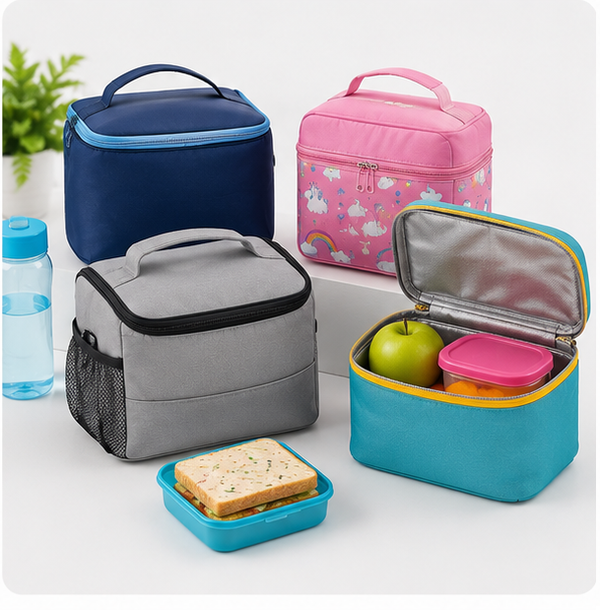 Lunch Bags