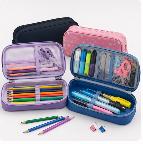 Pencil Cases