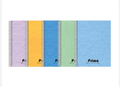 Prima University Book - 96 sheets, 60 grms, carton cover