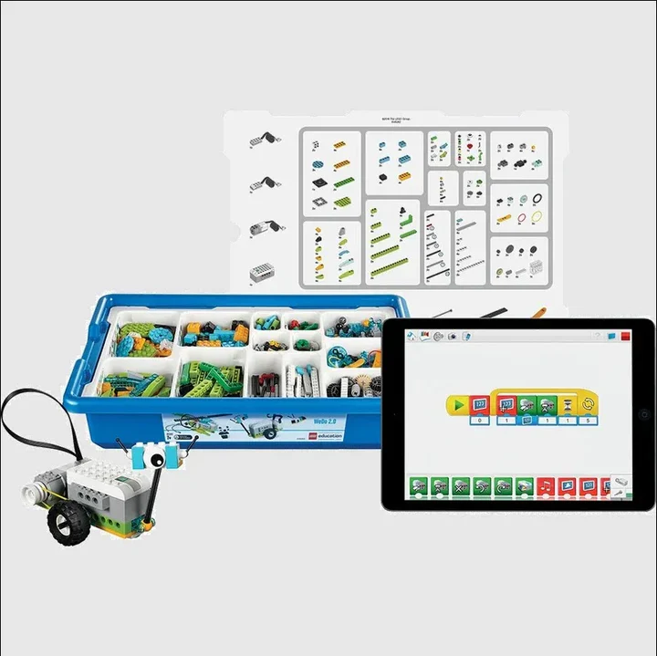 WeDo Education 2.0 Core Set