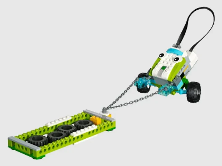 WeDo Education 2.0 Core Set